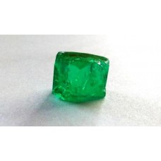 Fura  recovers 25.97 Cts Colombian Emerald